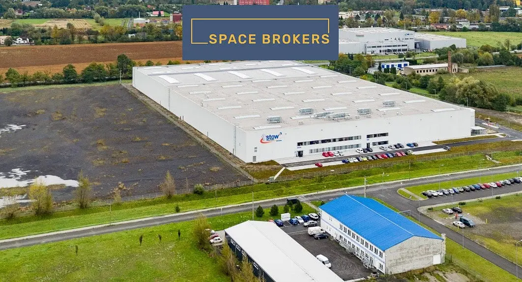 Pronájem komerčního prostoru 10466 m², Karviná