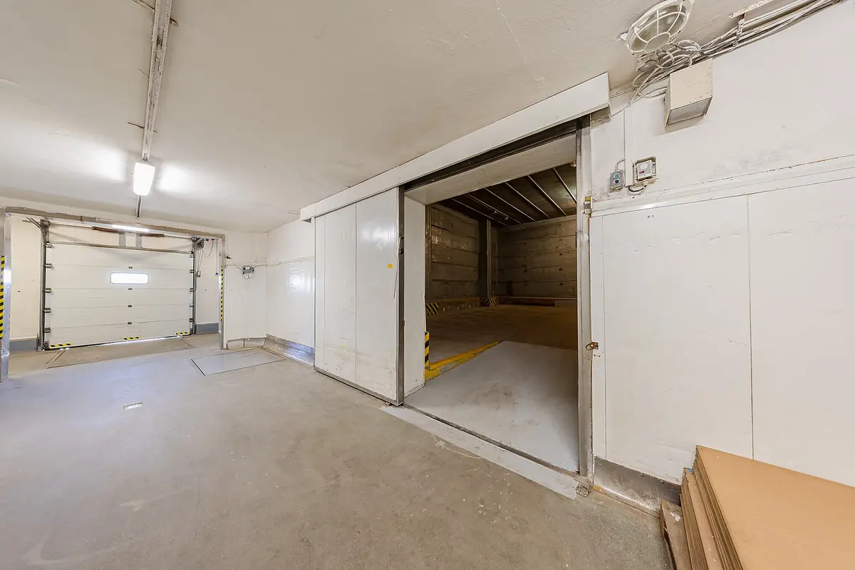 Pronájem komerčního prostoru 155 m², Uherské Hradiště