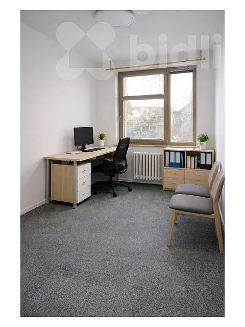 Pronájem komerčního prostoru 18 m², Floriána Nováka · Prostějov, město · Prostějov
