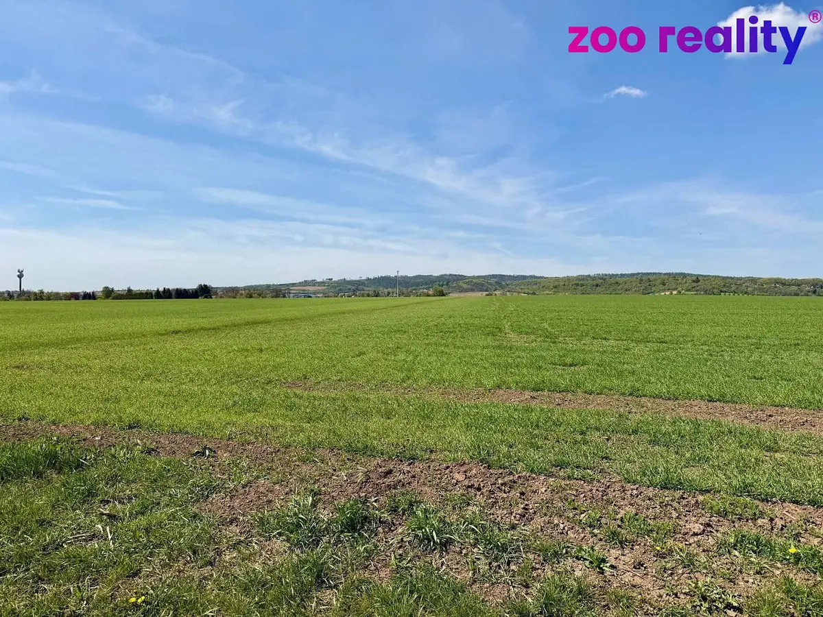 Prodej pozemku 596 m², Slatinice