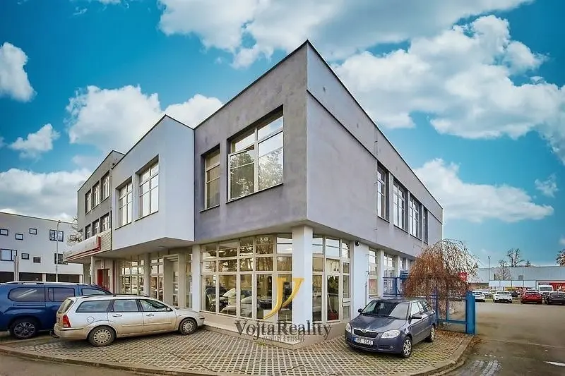 Pronájem komerčního prostoru 13 m², Olomouc - Hejčín