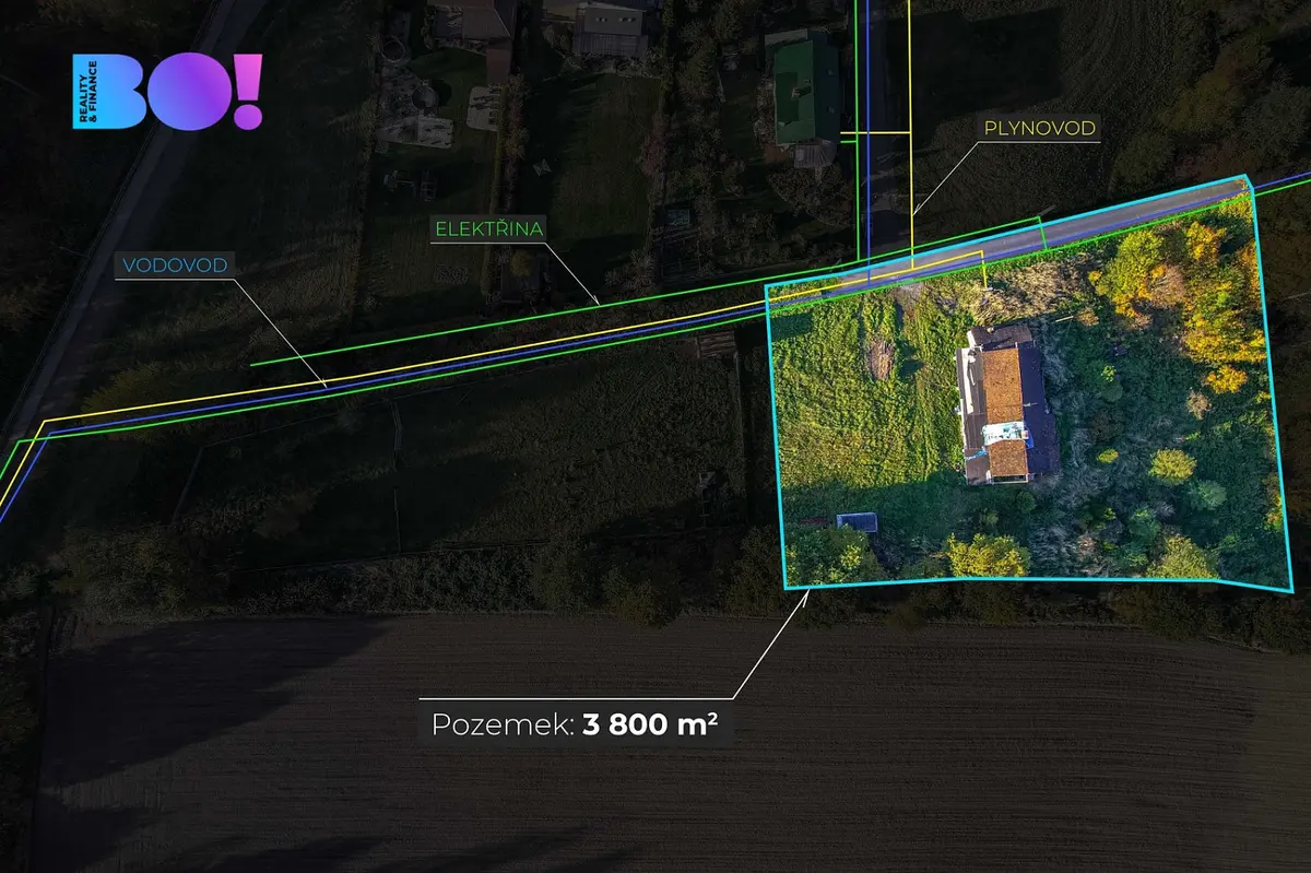 Prodej domu 152 m², Bažantnice · Albrechtice u Českého Těšína · Albrechtice