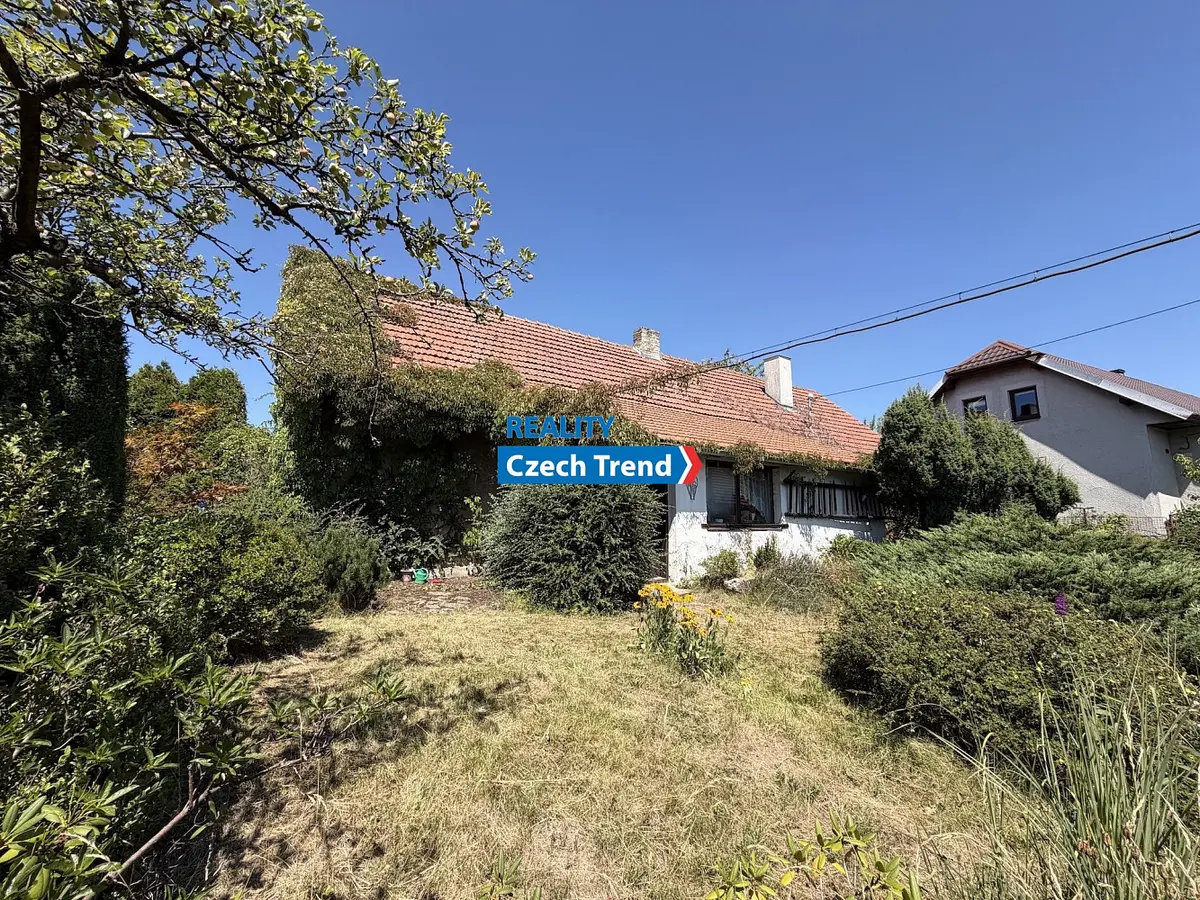 Prodej domu 109 m², Rudolec · okres Žďár nad Sázavou
