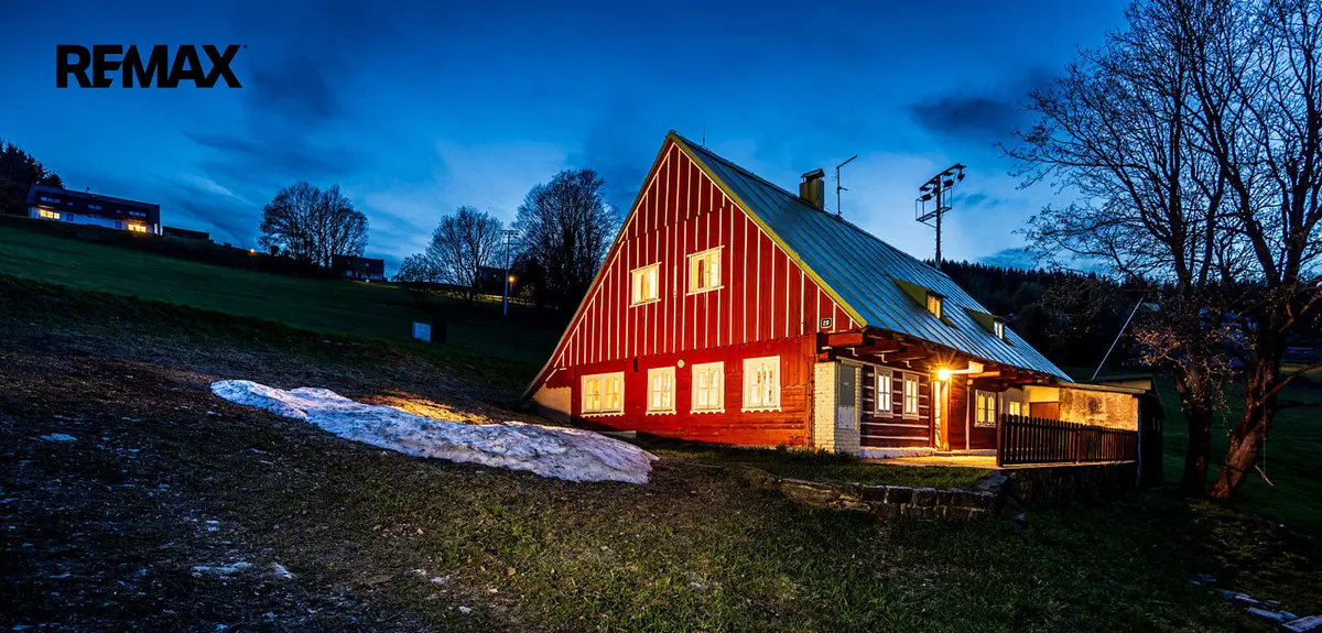 Prodej chaty / chalupy 281 m², Strážné · okres Trutnov