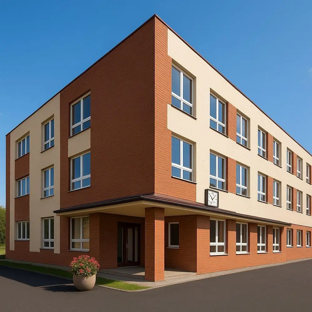 Prodej domu 432 m², Šluknov