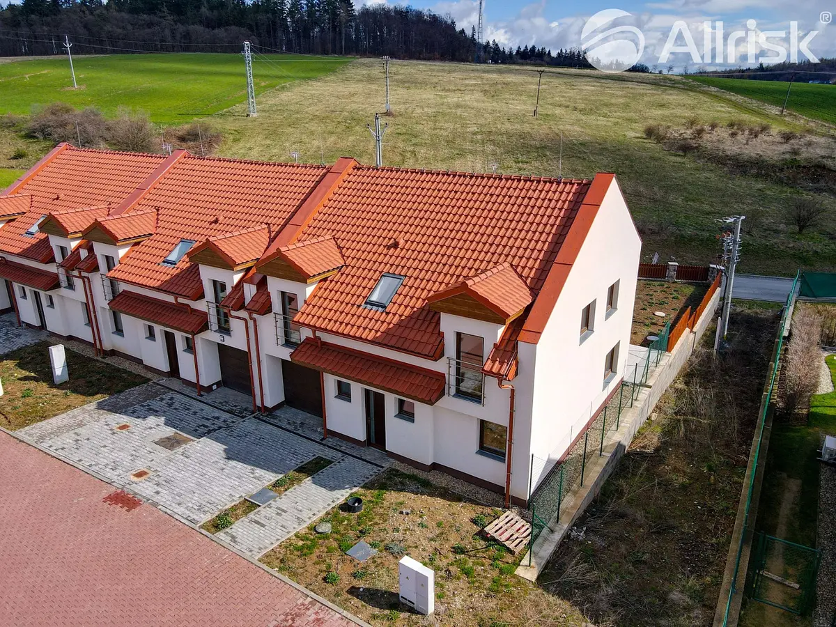 Prodej domu 220 m², Březina · okres Brno-venkov