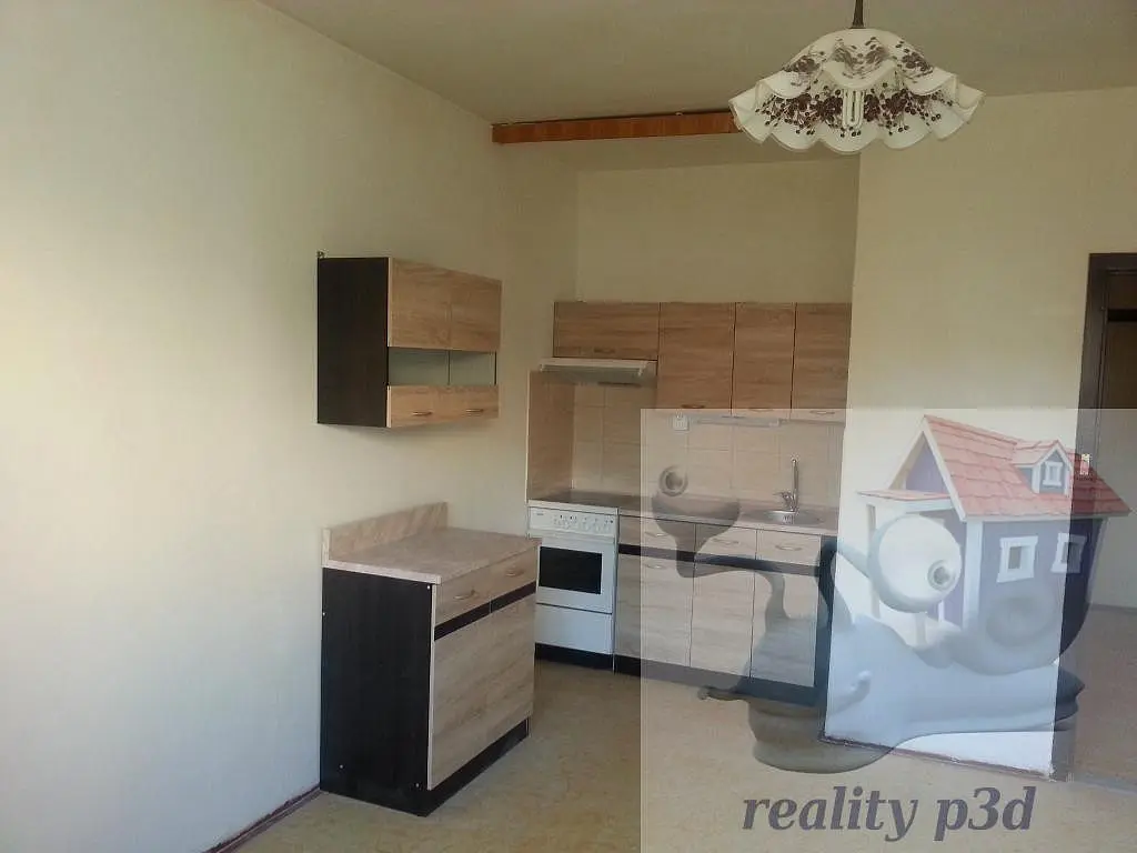 Pronájem bytu 2+kk 42 m², Dukelská · Česká Lípa