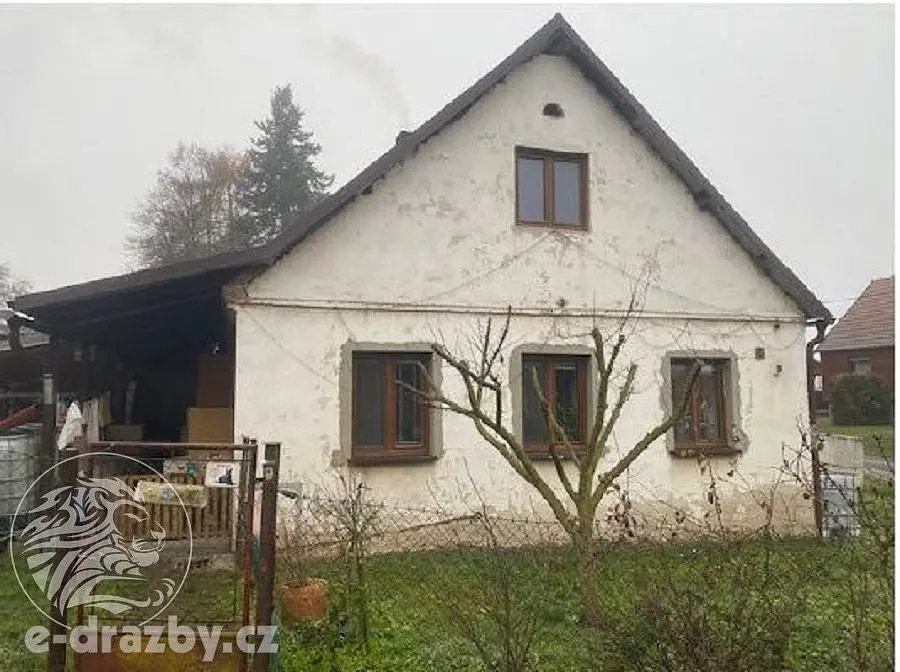 Prodej domu 91 m², Bukov u Hořoviček · Hořovičky