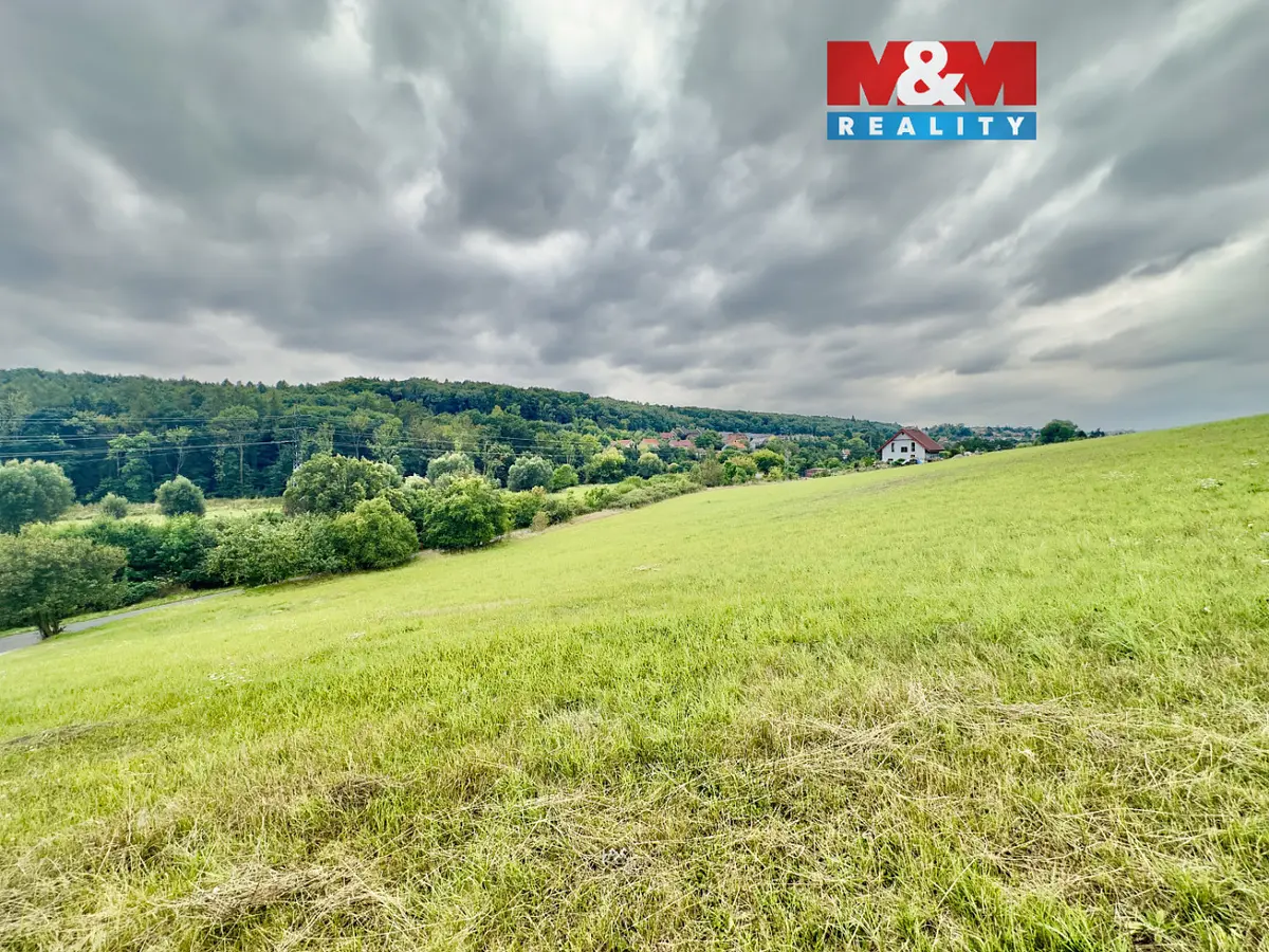 Prodej pozemku 147 m², Tuchoměřice · okres Praha-západ