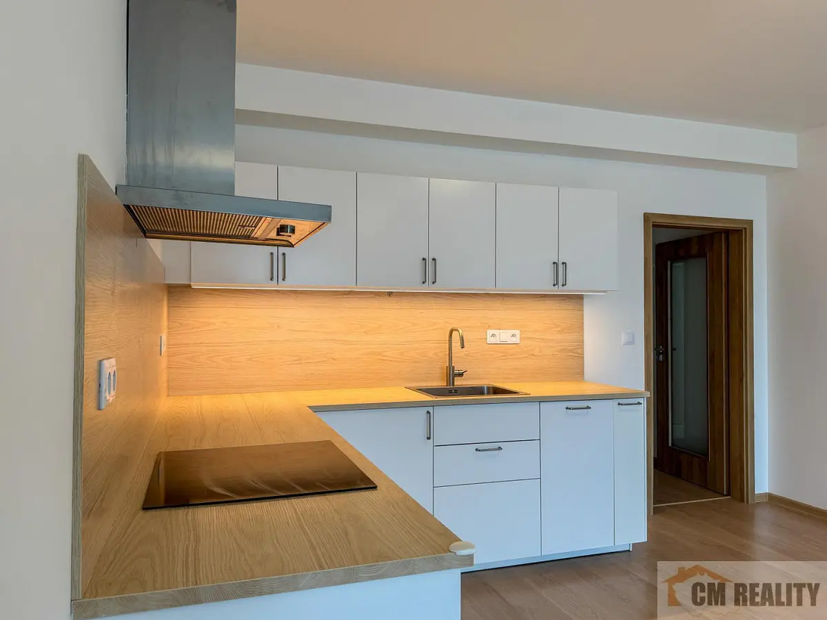 Pronájem bytu 2+kk 57 m², Věry Pánkové · Nové Sady · Olomouc