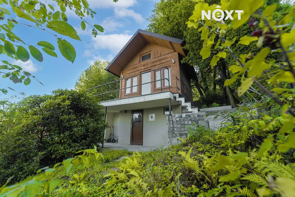 Prodej domu 42 m², Albrechtice · okres Karviná