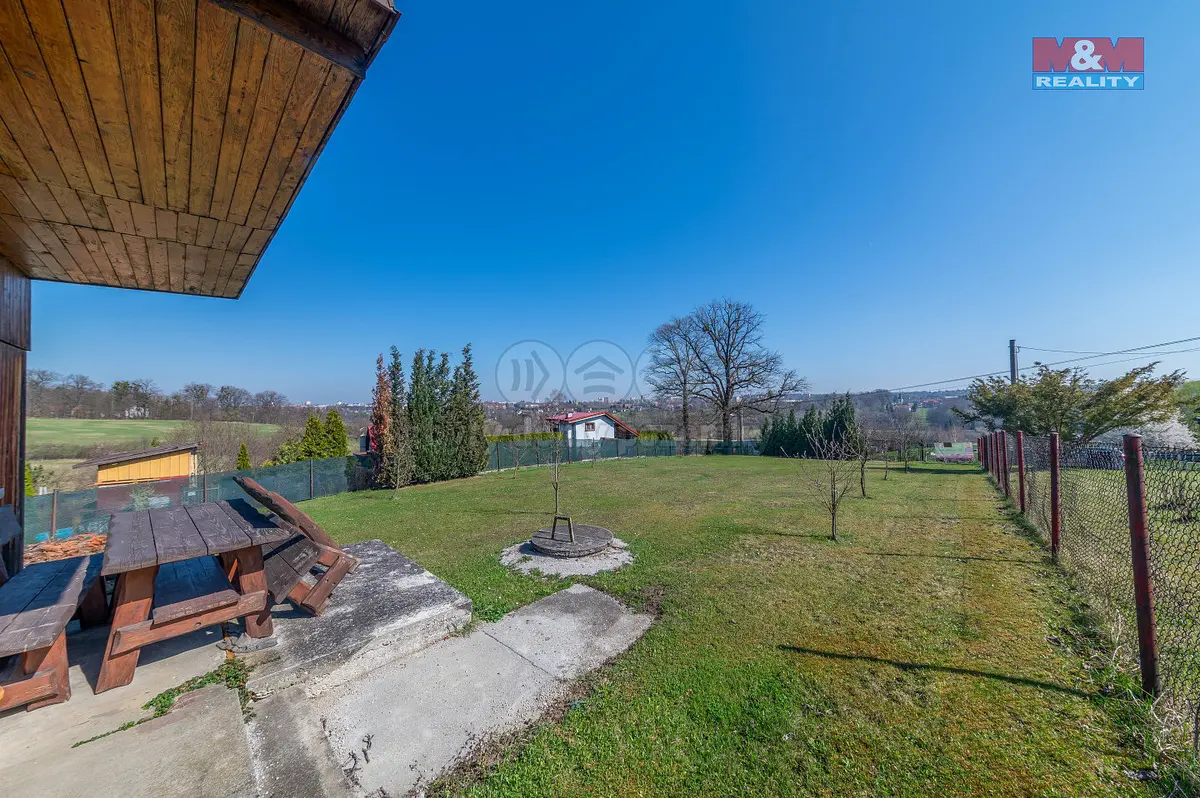 Prodej pozemku 85 m², Havířov-Bludovice · Havířov