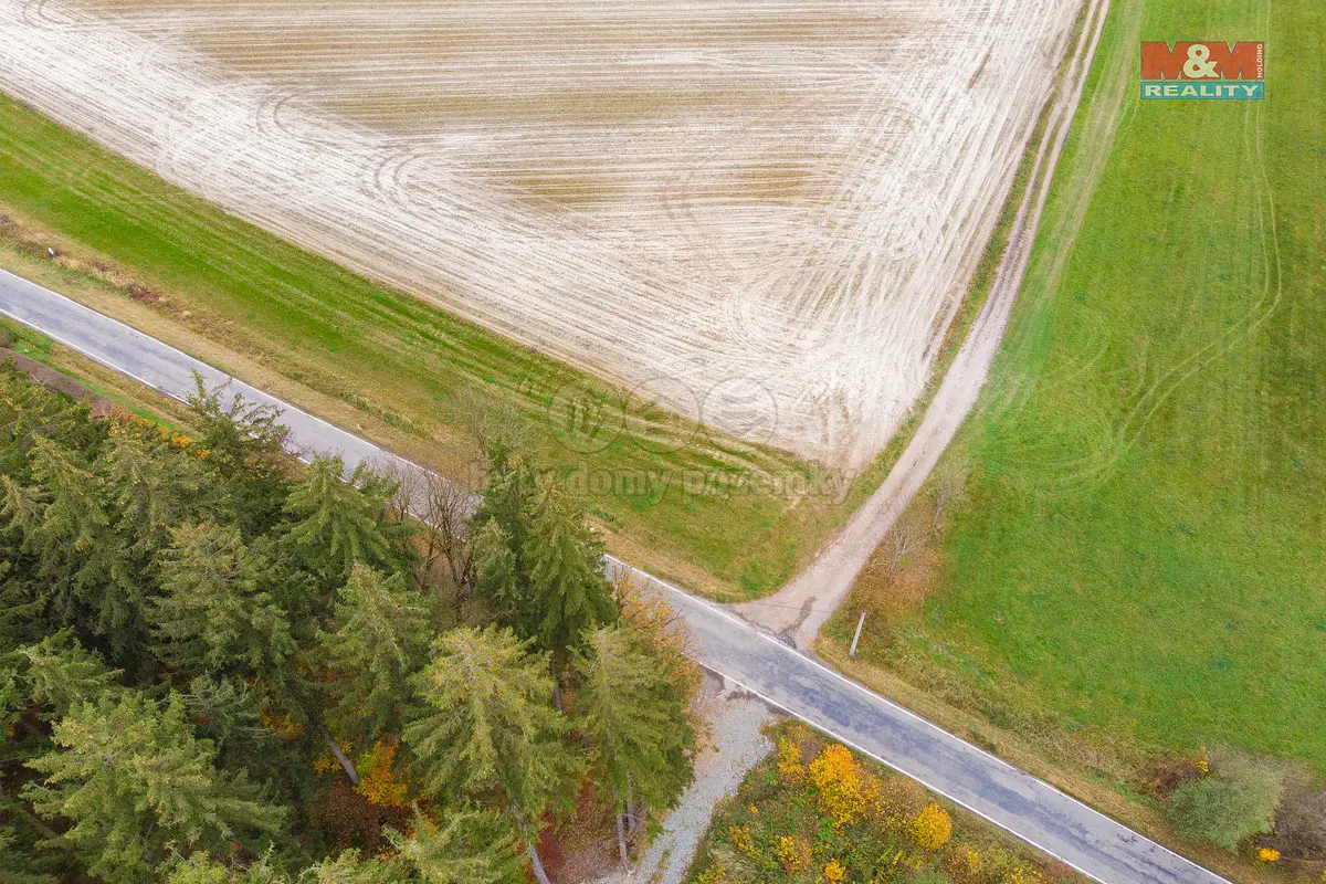 Prodej pozemku 432 m², Javornice · okres Rychnov nad Kněžnou