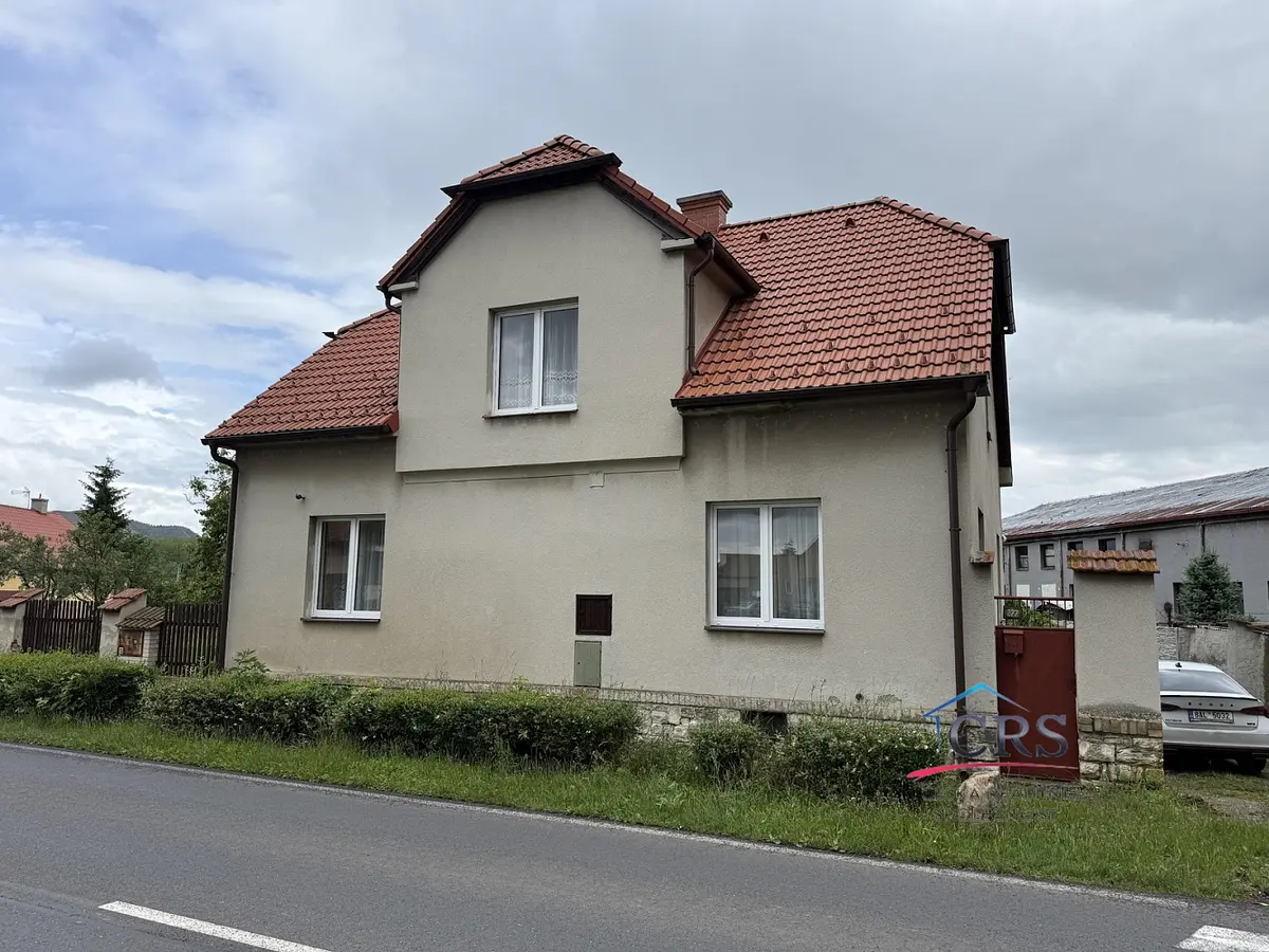 Prodej domu 112 m², Dobroměřice