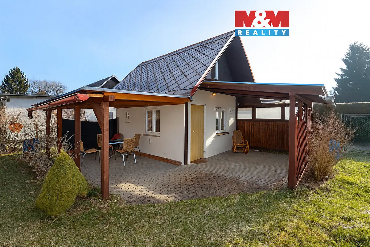 Prodej domu 20 m², Karlovy Vary