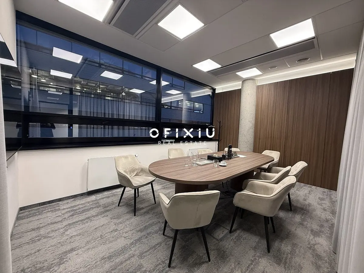 Pronájem komerčního prostoru 1000 m², Boudníkova · Libeň