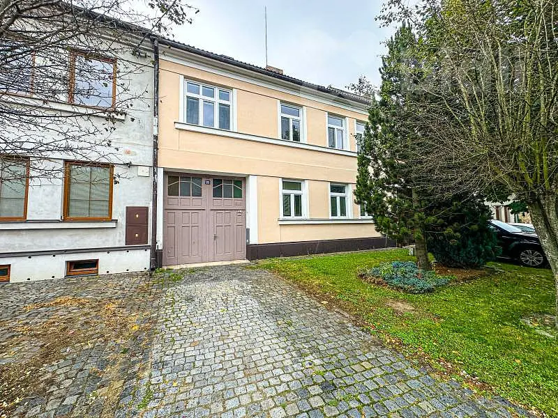 Prodej domu 143 m², Otínská · Měřín