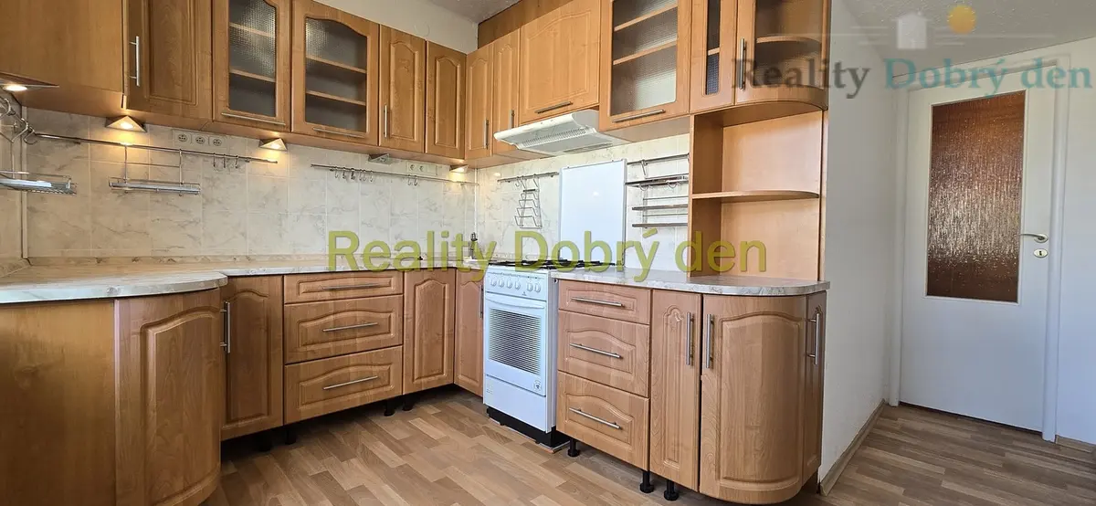 Prodej bytu 3+1 65 m², Hany Kvapilové · Opava-Předměstí · Opava