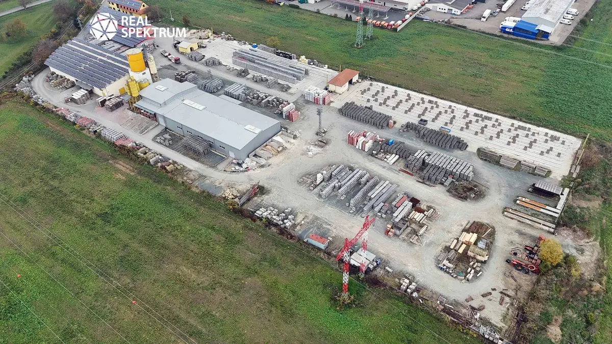 Pronájem pozemku 100 m², Brno