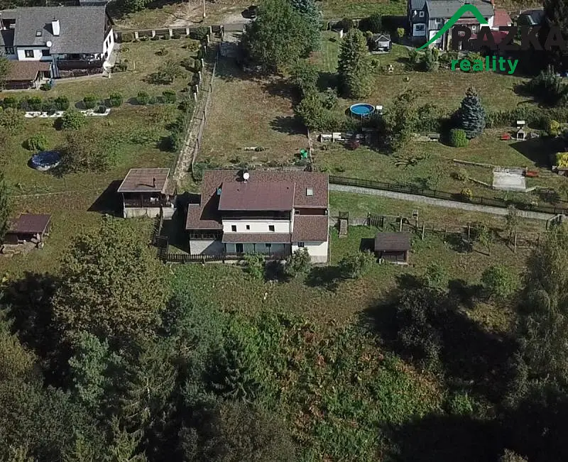 Prodej domu 400 m², Hřensko · okres Děčín