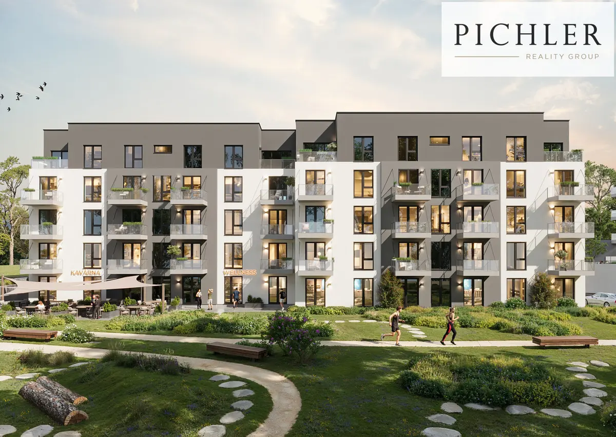 Prodej bytu 1+kk 52 m², Nýřany