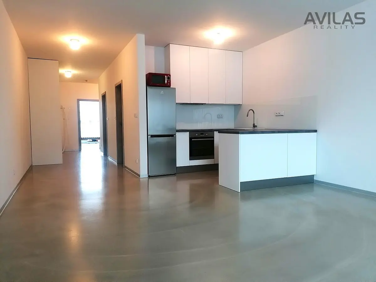 Pronájem bytu 2+kk 64 m², Tyršova · Benešov u Prahy · Benešov