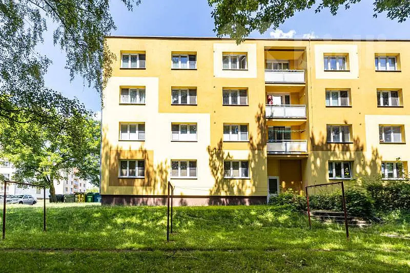 Prodej bytu 2+1 67 m², Mírová · Kralovice u Rakovníka · Kralovice