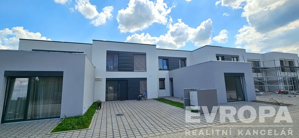 Prodej domu 121 m², Družstevní · Sezemice nad Loučnou · Sezemice