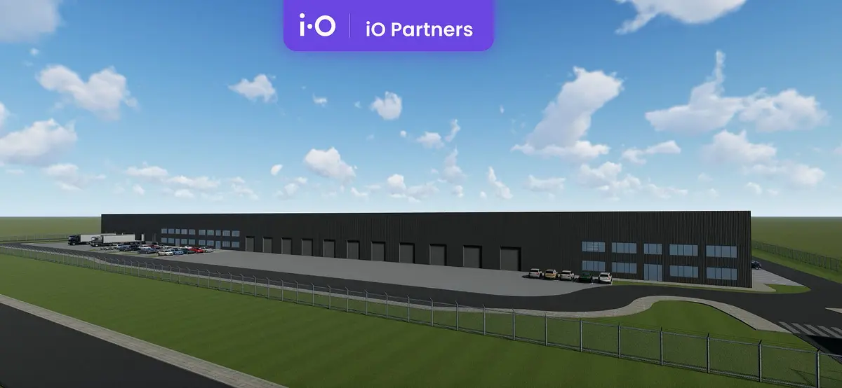 Pronájem komerčního prostoru 8340 m², Mikulov na Moravě · Mikulov
