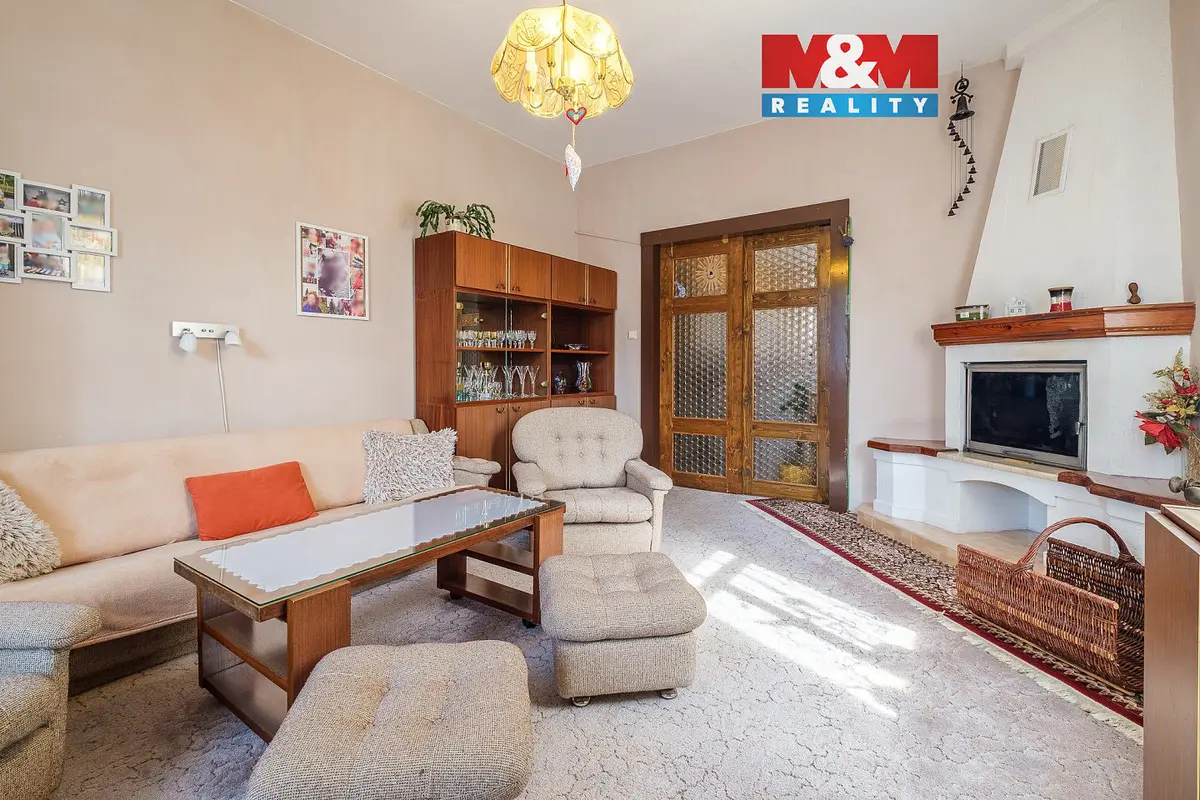 Prodej bytu 4+1 106 m², Blahoslavova · Drahovice · Karlovy Vary