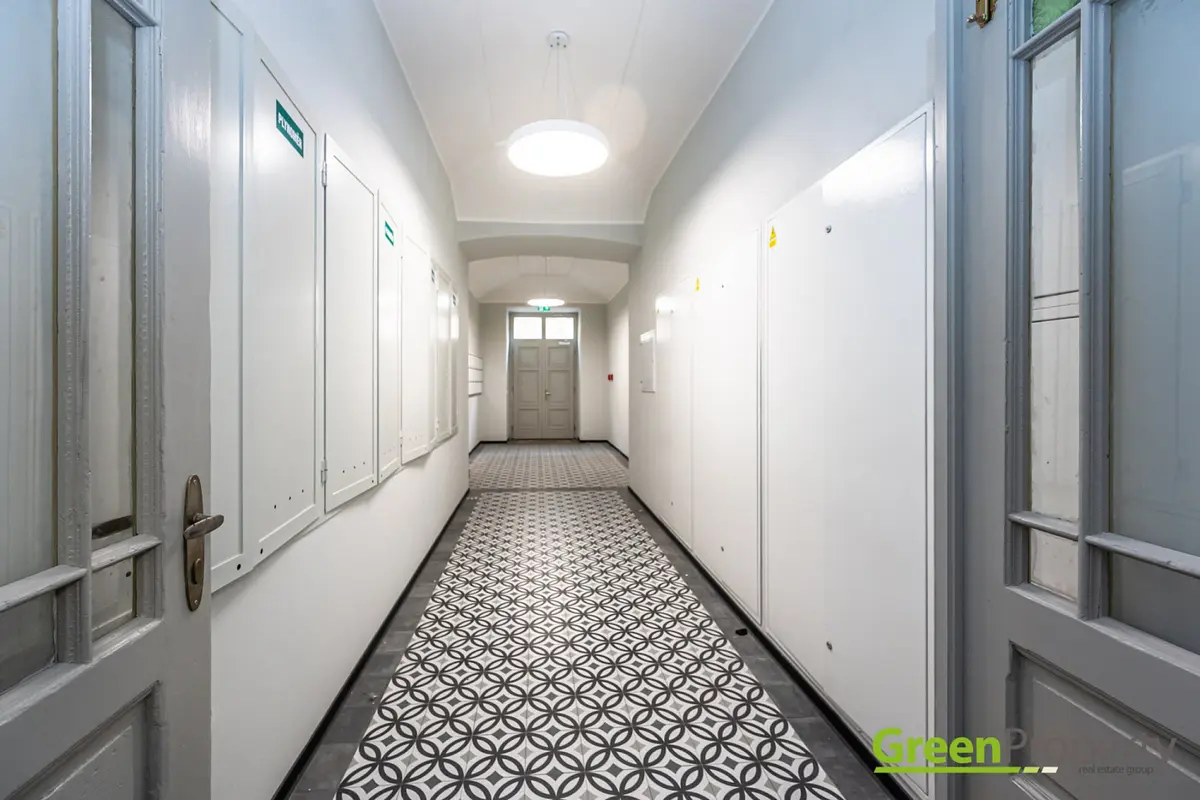 Prodej komerčního prostoru 52 m², Košíře
