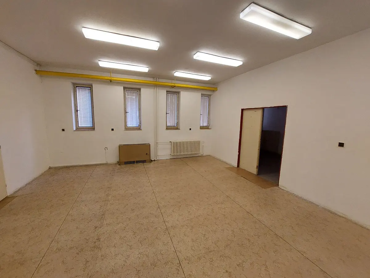 Pronájem komerčního prostoru 25 m², Rokycany