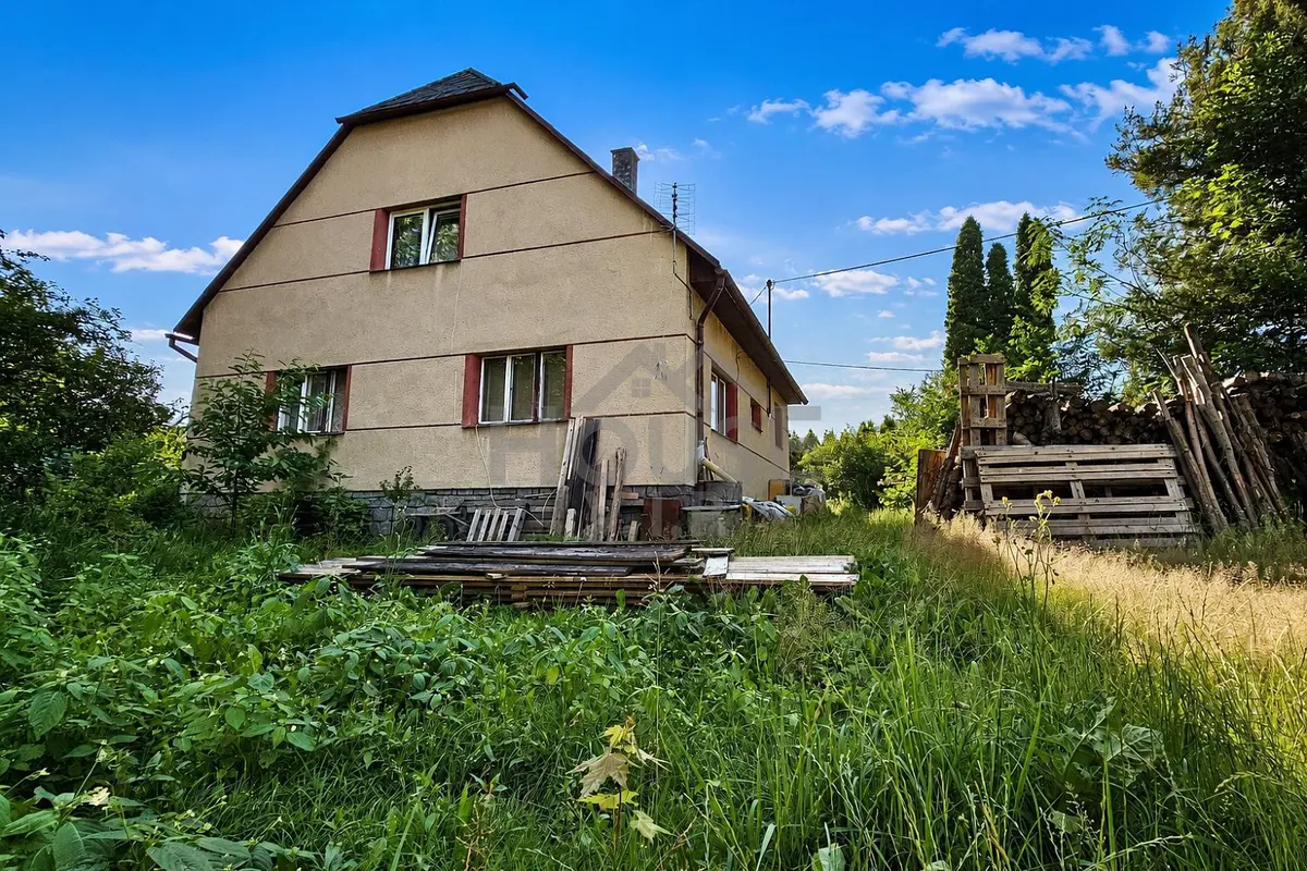 Prodej domu 154 m², Obecnice
