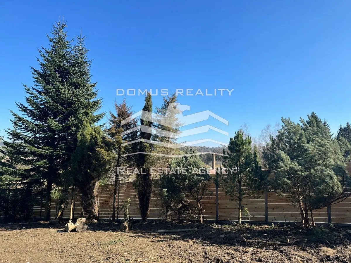Prodej pozemku 1541 m², Ješetice · okres Benešov