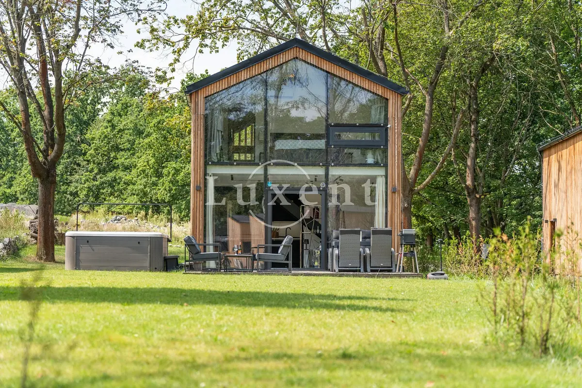Prodej domu 74 m², Nalžovice - Oboz · okres Příbram