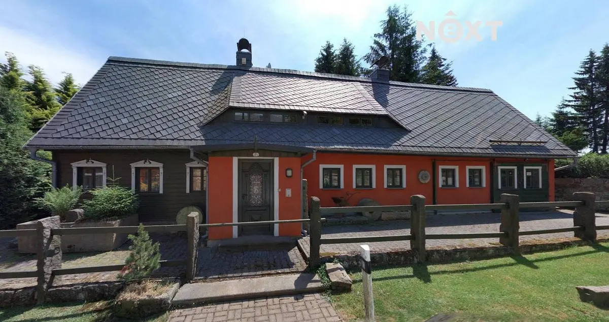 Prodej domu 260 m², Krompach - Valy · okres Česká Lípa
