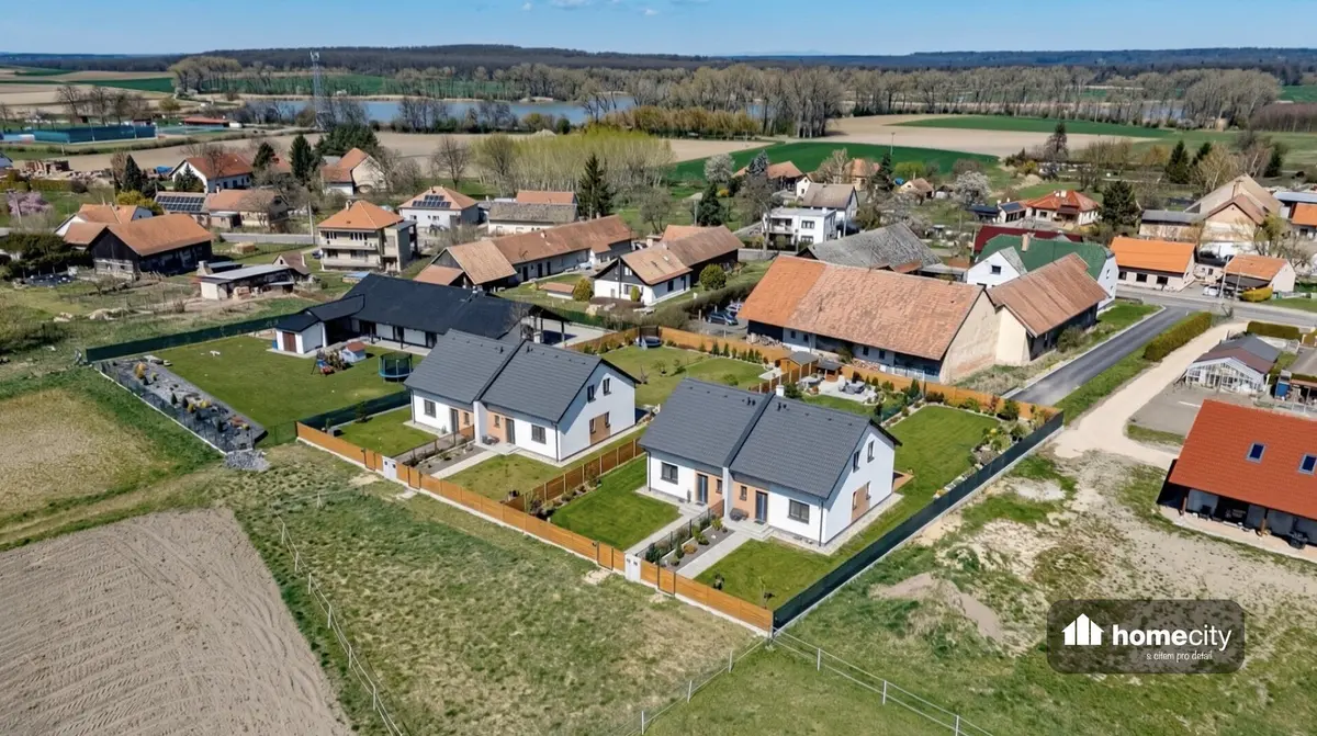 Prodej pozemku 91 m², Horní Ředice · okres Pardubice