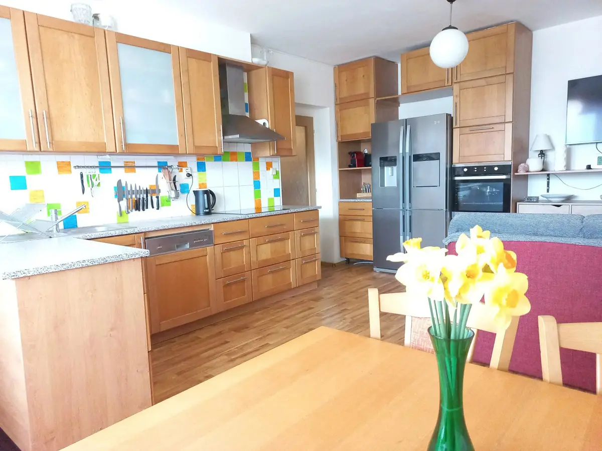 Prodej bytu 3+kk 67 m², Praha 1 - Staré Město