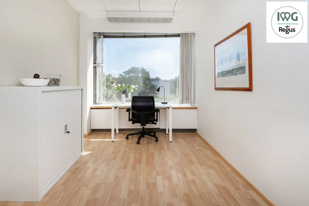 Pronájem komerčního prostoru 50 m², Karlín