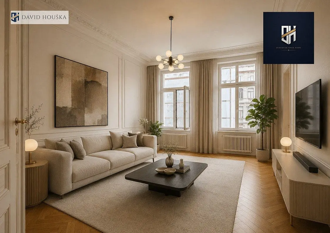 Prodej bytu 1+1 62 m², Legerova · Kolín