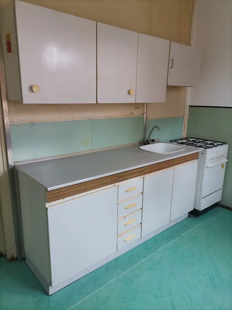 Pronájem bytu 2+1 56 m², M. Švabinského · Bílina