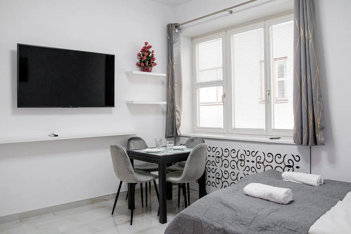Prodej bytu 2+kk 30 m², Soukenická · Nové Město