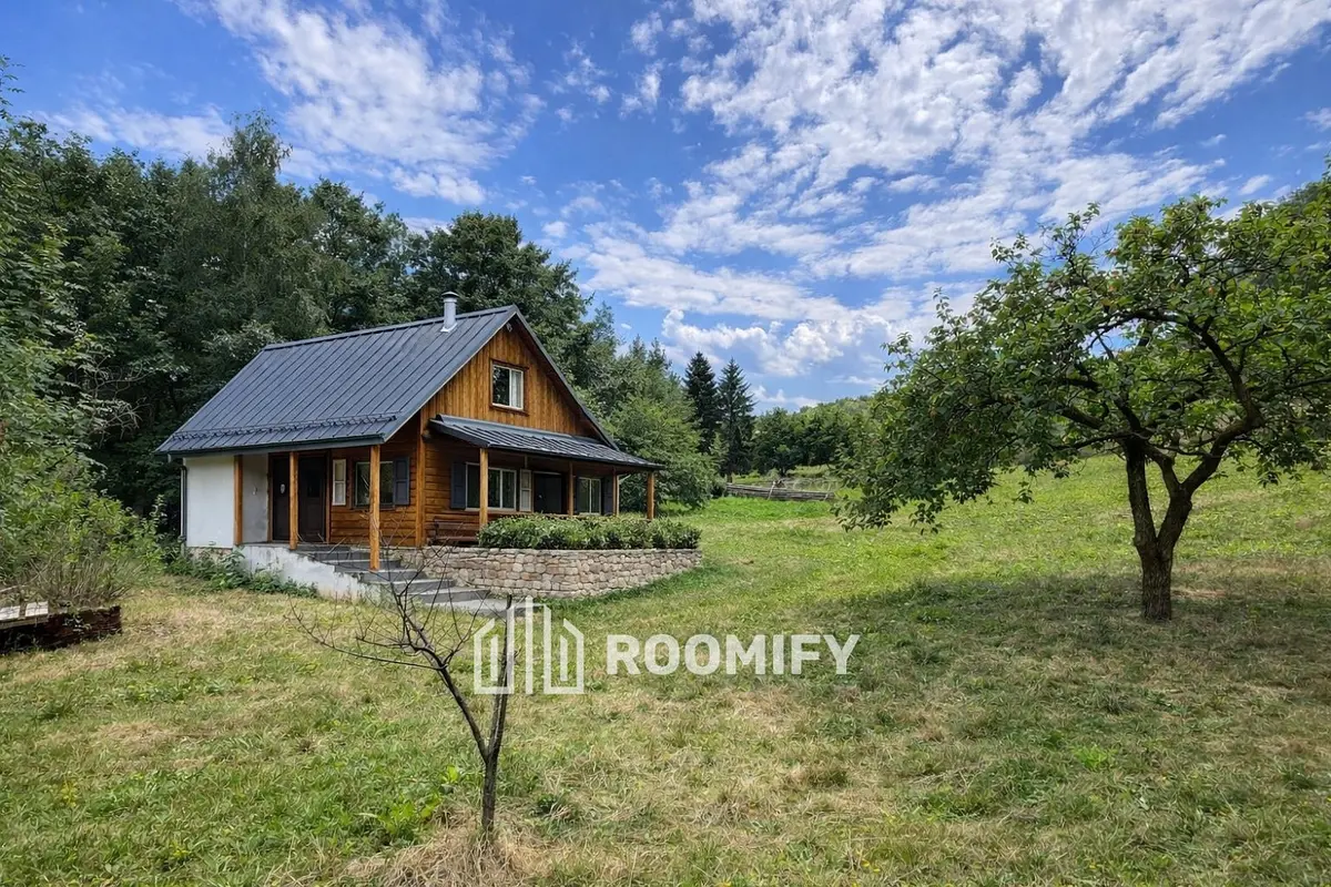 Prodej pozemku 54 m², Klášterec nad Ohří - Miřetice u Klášterce nad Ohří · okres Chomutov