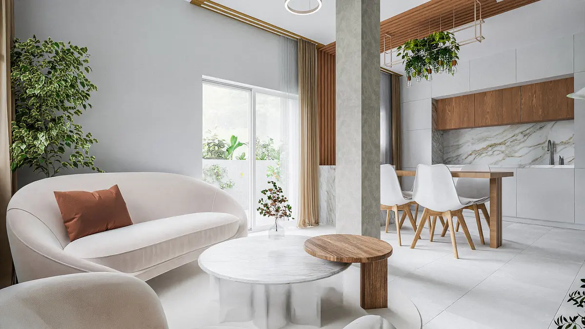 Prodej bytu 4+kk 79 m², Třída Jiřího Pelikána · Olomouc-západ · Olomouc