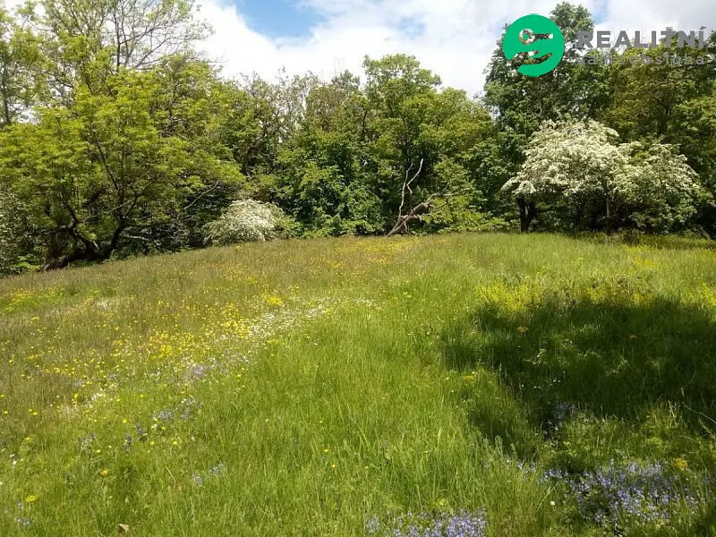 Prodej pozemku 679 m², Krňany · okres Benešov