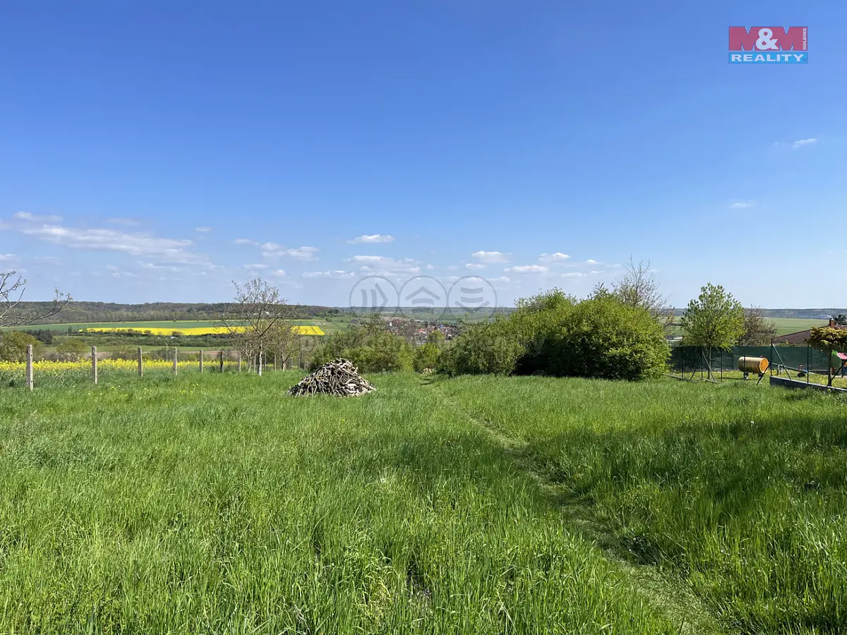 Prodej pozemku 3311 m², Benátky nad Jizerou - Dražice · okres Mladá Boleslav