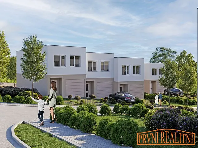 Prodej domu 128 m², Uherský Brod