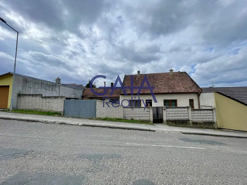 Prodej domu 127 m², Tvarožná Lhota · okres Hodonín