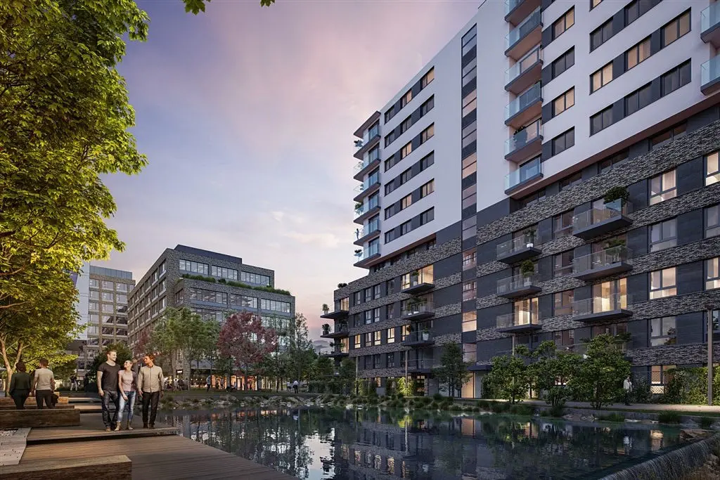Prodej bytu 3+kk 72 m², Bartůňkova · Chodov