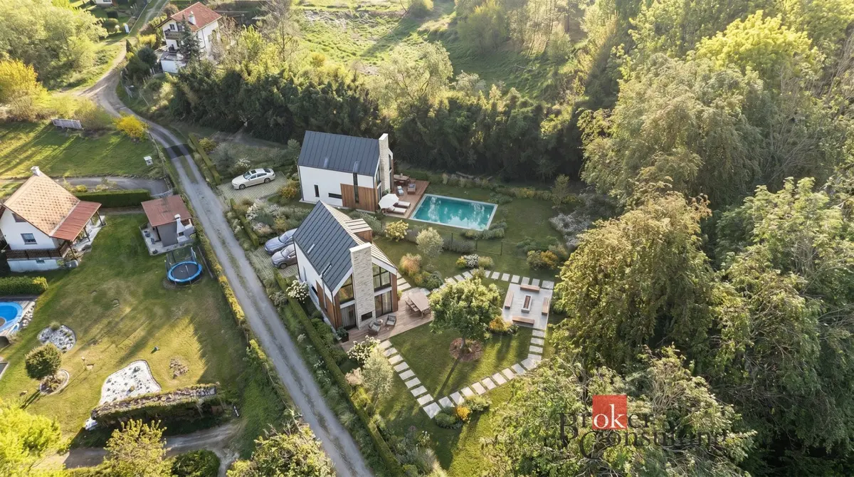 Prodej pozemku 284 m², Sušice · okres Klatovy